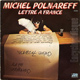 Polnareff : Lettre à France