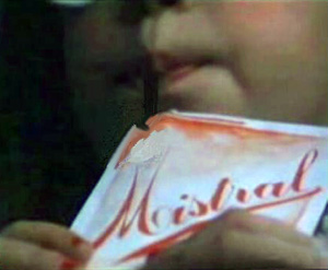 Un sachet de bonbon Mistral Gagnant mistral-gagnant-bonbon