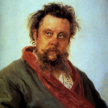 Modeste Moussorgsky