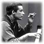 Glenn Gould
