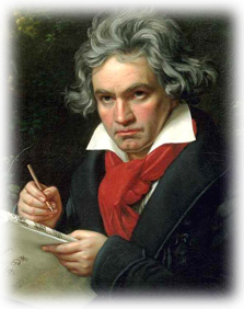 Ludwig Beethoven