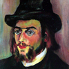 Erik Satie