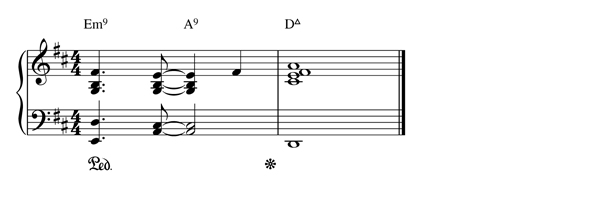 jazz piano chords accord jazz au piano