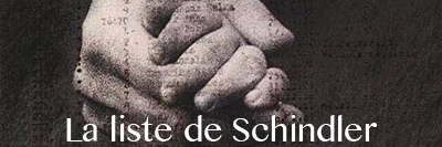 La Liste de Schindler La Liste de Schindler - John William
