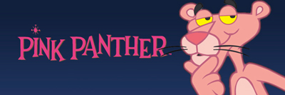 La Panthère rose La Panthère rose