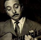 Django Reinhardt